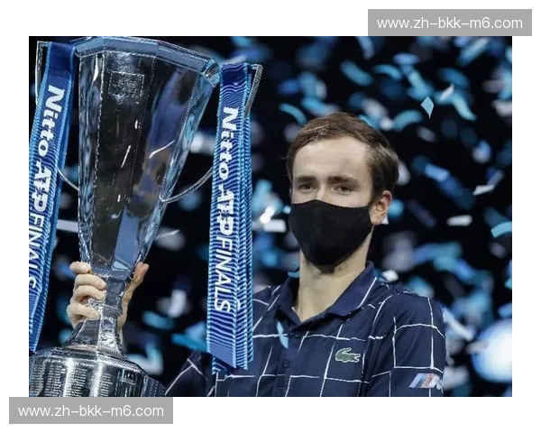 复盘ATP：解码职业网坛的胜负密码