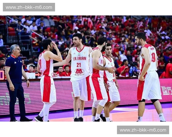 巅峰对决，荣耀之战：男篮亚锦赛中国vs伊朗，谁将问鼎亚洲之巅？